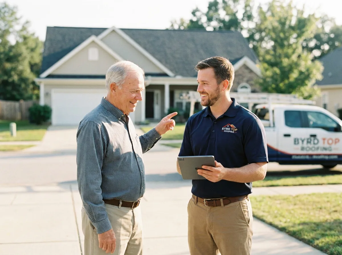 Roofing Damascus, VA FAQs